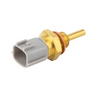 Coolant Temperature Sensor for 2009-2025 Nissan Sentra, 2014-2023 Nissan Rogue, 2012-2022 Nissan Versa & 2014-2025 Infiniti QX60