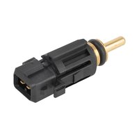 Coolant Temperature Sensor for 2001-2018 BMW X5, 2000-2016 BMW M5, 2003-2015 BMW 760Li, 2006-2018 BMW M6 & 1998-2007 BMW 323i
