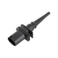 Cabin Air Temperature Sensor for 2000-2022 BMW M5, 1995-2022 BMW 740i, 2001-2018 BMW M3 & 2003-2015 BMW 760Li