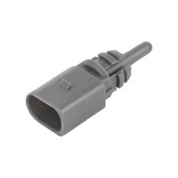 Cabin Air Temperature Sensor for 2015-2019 Volkswagen Jetta, 2017-2018 Audi Q3 Quattro & 2015-2023 Audi A3 Quattro