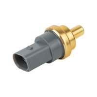 Coolant Temperature Sensor for 2002-2020 Volkswagen Jetta, 2007-2019 Audi Q7 & 2006-2017 Volkswagen Beetle