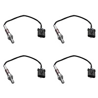 OE Replacement Oxygen Sensor Set, 1994-2001 Acura/Honda