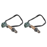 OE Replacement Oxygen Sensor Set, 2002-2006 Infiniti/Nissan