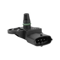 MAP Sensor for 2017 Fiat 500, 2004-2006 Chevy Astra, 2007-2012 Fiat Panda, 2006-2008 Chevy Corsa & 2006-2008 Chevy Tornado