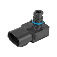 MAP Sensor for 2011-2024 Ram 1500, 2004-2024 Dodge Durango, 2005-2023 Jeep Grand Cherokee & 2018-2022 Jeep Compass