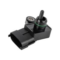 MAP Sensor for 2011-2019 Hyundai Elantra, 2008-2019 Hyundai Sonata, 2010-2021 Hyundai Tucson & 2011-2020 Kia Sorento