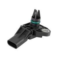 MAP Sensor for 2016-2018 Audi A6 Quattro, 2015-2021 Audi A8 Quattro, 2015-2018 Porsche Cayenne & 2016-2019 Porsche Macan