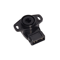 THROTTLE POSITION SENSOR
