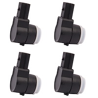 Parking Assist Sensor for 2006-2014 Chevy Tahoe, 2006-2014 GMC Yukon & 2007-2014 Cadillac Escalade [Set of 4]