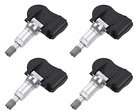 TIRE PRESSURE SENSOR