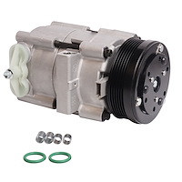 A/C COMPRESSOR