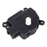 Blend Door Actuator for 2010-2025 Hino 300, 2008-2023 Chrysler 300 & 2008-2016 Chrysler Town & Country 4.0L L4