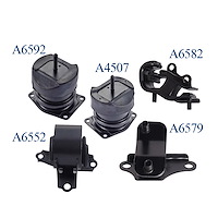 ENGINE MOUNT SET