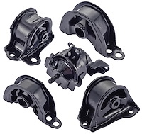 ENGINE MOUNT SET