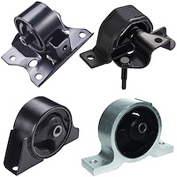 ENGINE MOUNT SET
