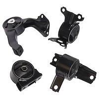ENGINE MOUNT SET