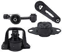 ENGINE MOUNT SET