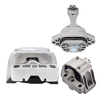 ENGINE MOUNT SET