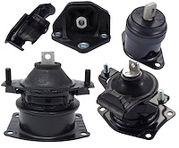 ENGINE MOUNT SET
