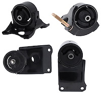 ENGINE MOUNT SET