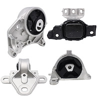 ENGINE MOUNT SET