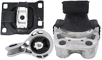 ENGINE MOUNT SET