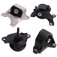 ENGINE MOUNT SET
