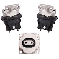 ENGINE MOUNT SET