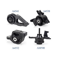 ENGINE MOUNT SET