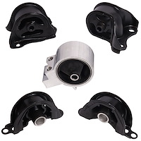 ENGINE MOUNT SET