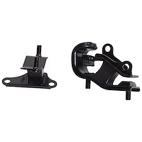 ENGINE MOUNT SET