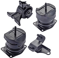 ENGINE MOUNT SET