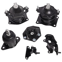 ENGINE MOUNT SET