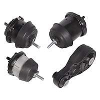 ENGINE MOUNT SET