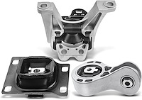 ENGINE MOUNT SET