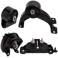 ENGINE MOUNT SET
