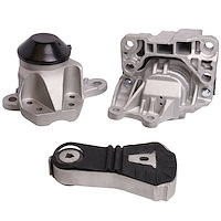 ENGINE MOUNT SET