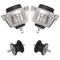 ENGINE MOUNT SET