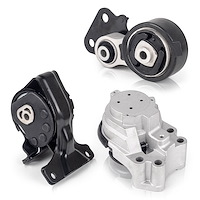 ENGINE MOUNT SET