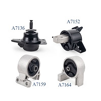 ENGINE MOUNT SET