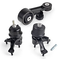ENGINE MOUNT SET
