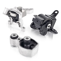ENGINE MOUNT SET