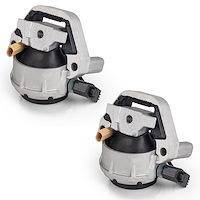 ENGINE MOUNT SET