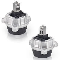 ENGINE MOUNT SET