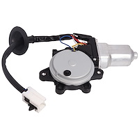 POWER WINDOW MOTOR