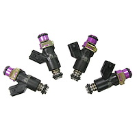 *FUEL INJECTORS