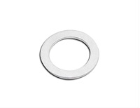 High Volume Fuel Crush Washer -6AN (9/16")
