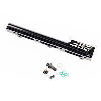 25-100BK High-Volume Fuel Rails