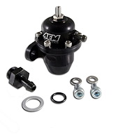 Adjustable Fuel Pressure Regulator 1988-2001 Acura/Honda