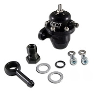Adjustable Fuel Pressure Regulator 1986-2005 Acura/Honda